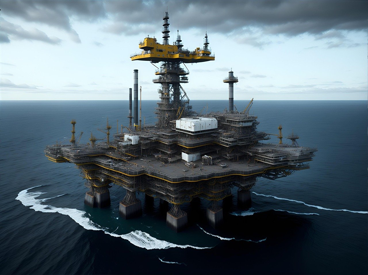 M&A Resources Oil and Gas Consultancy
