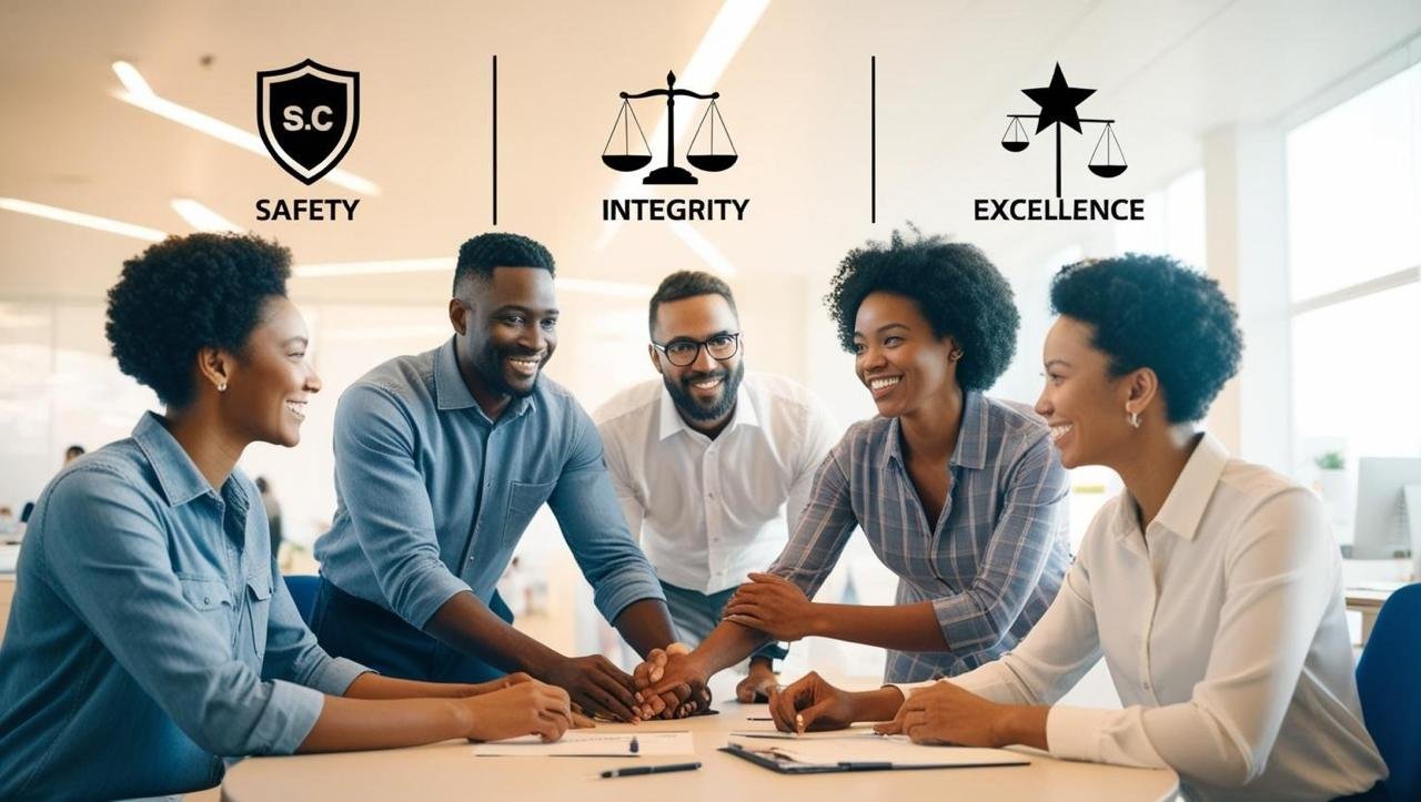 Specialized Oil and Gas Services